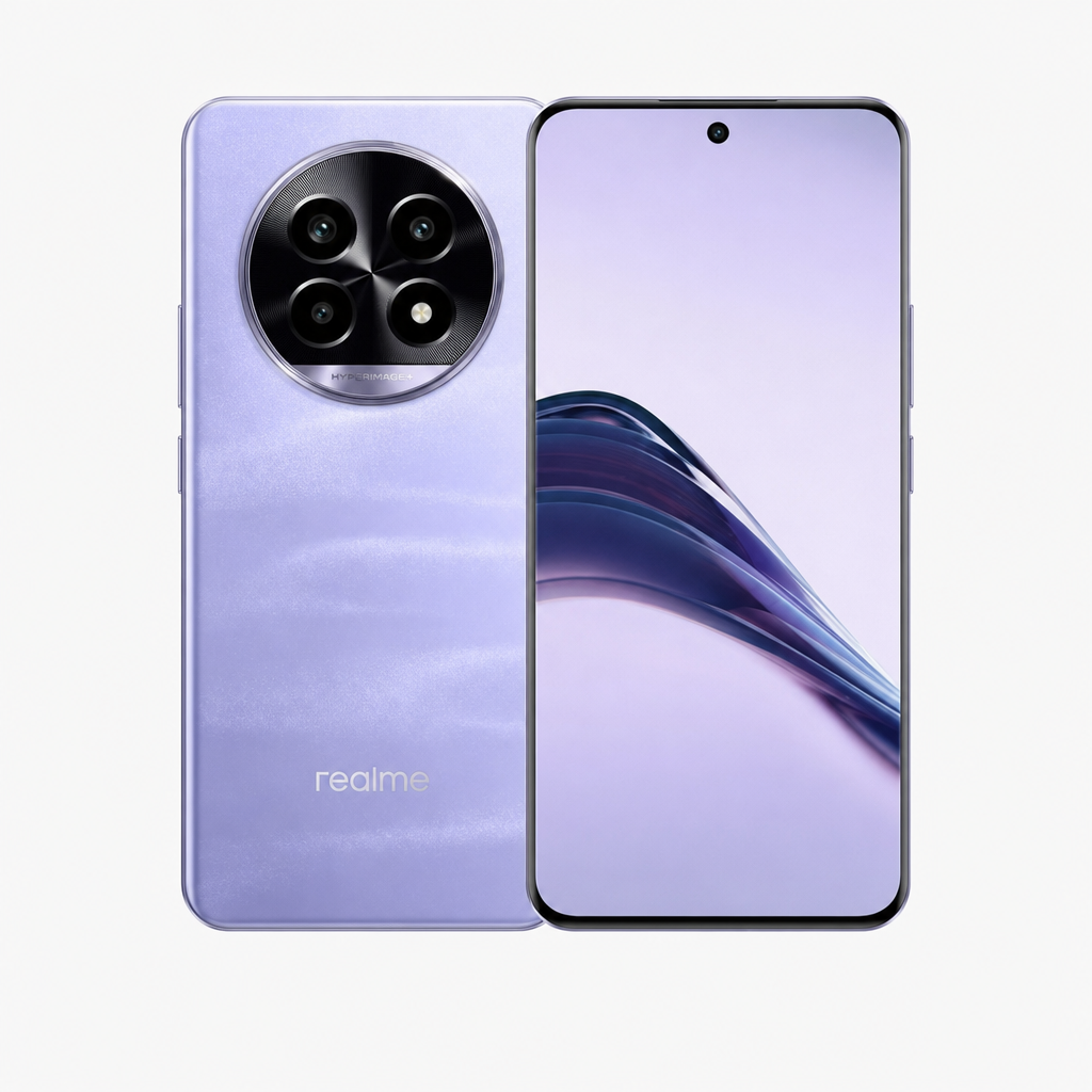 真我13 Pro 至尊版(12GB/512GB)第二代骁龙7S，铠装抗摔架构，超清主摄
