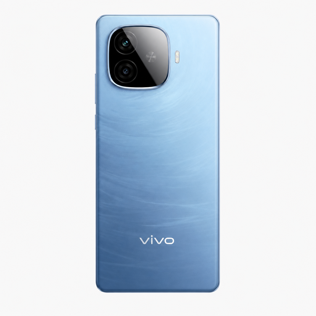 vivo Y200 GT(12GB/256GB)高通第三代骁龙7，144Hz 1.5k金刚护眼屏，6000mAh蓝海电池+80W