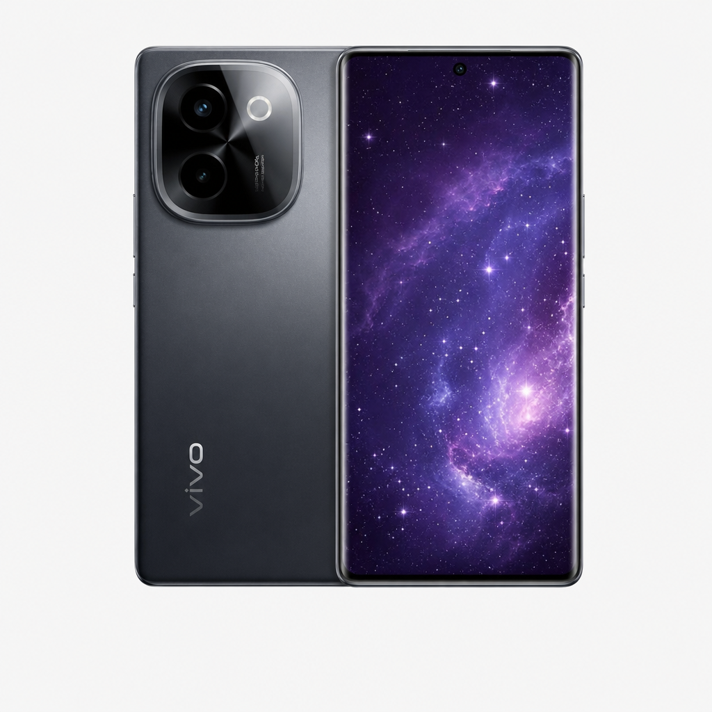 vivo Y200(8GB/256GB)120Hz金刚曲面屏，索尼5000万超清影像，6000mAh蓝海电池+80W
