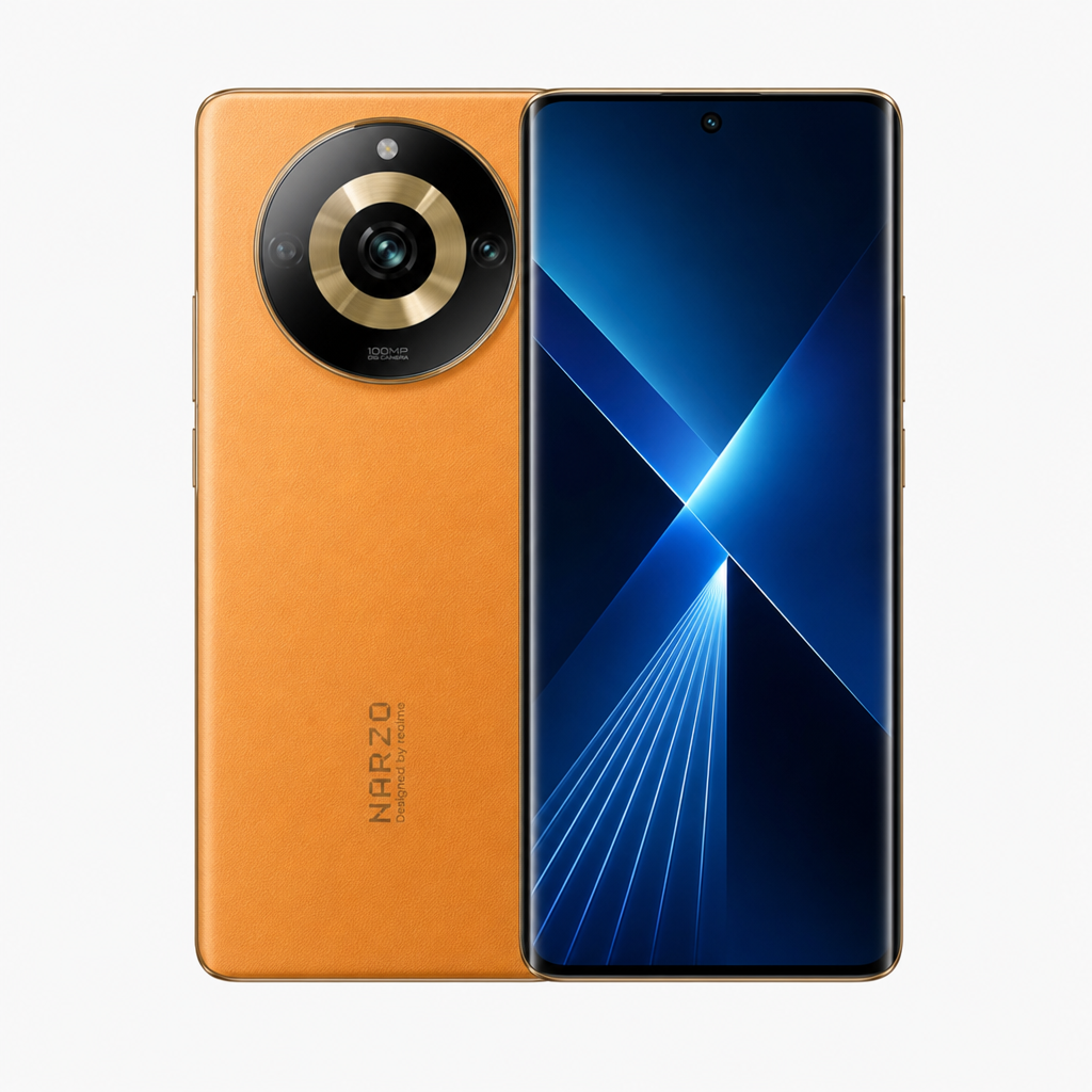 真我Narzo 60 Pro（12GB/1TB）