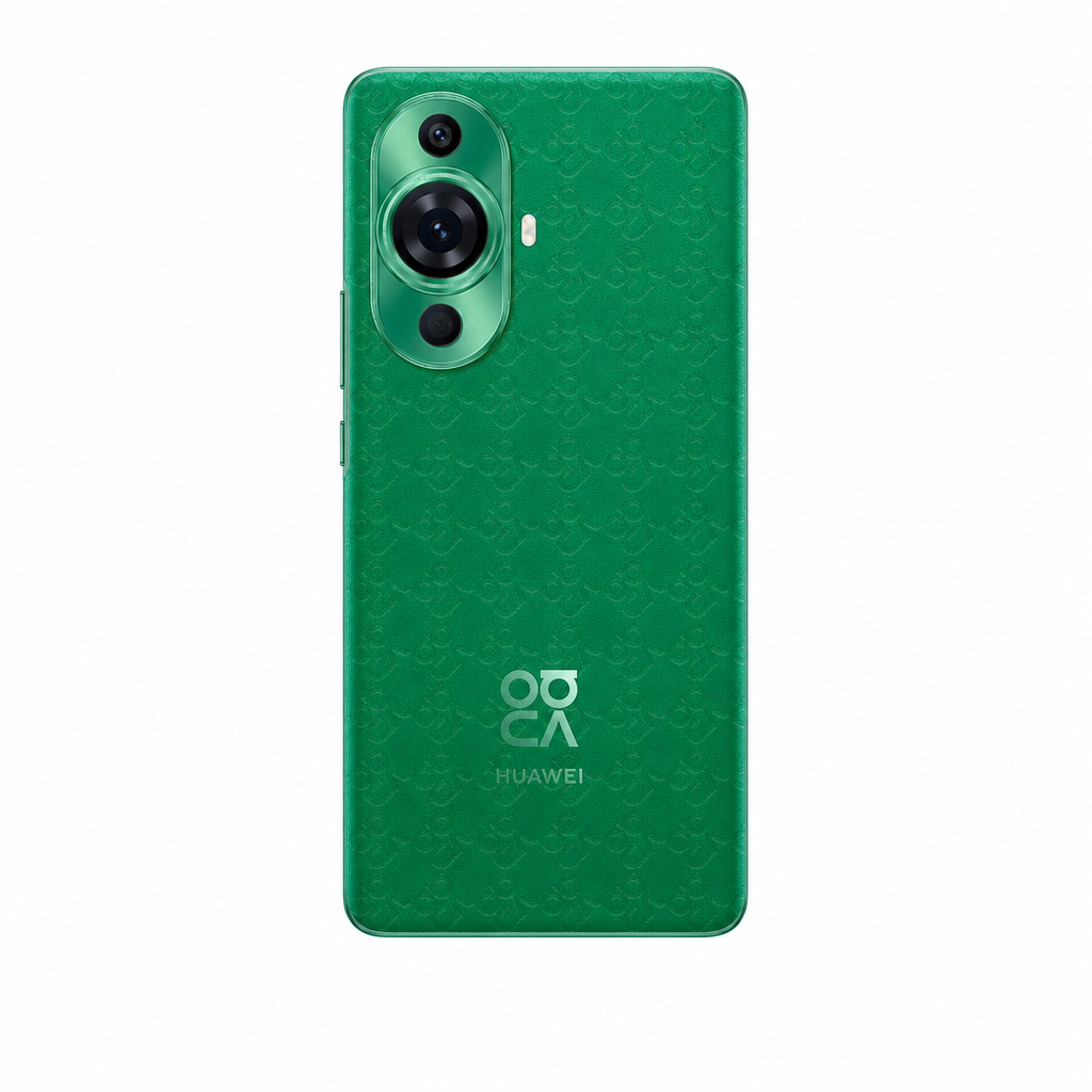 HUAWEI nova 11 Pro 昆仑玻璃版（8GB/256GB）120Hz，100W超级快充，前置6000万