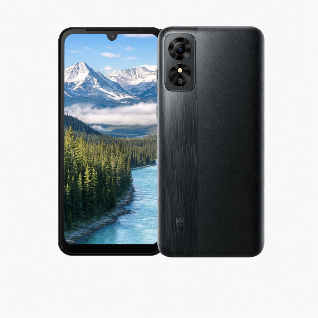 中兴畅行 40 SE（4GB/64GB）