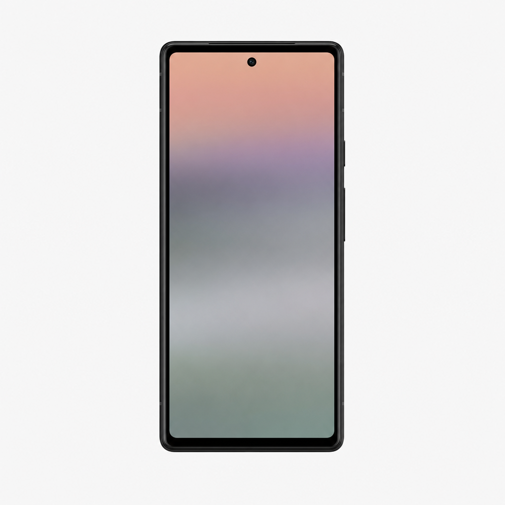 Google Pixel 6a（6GB/128GB）