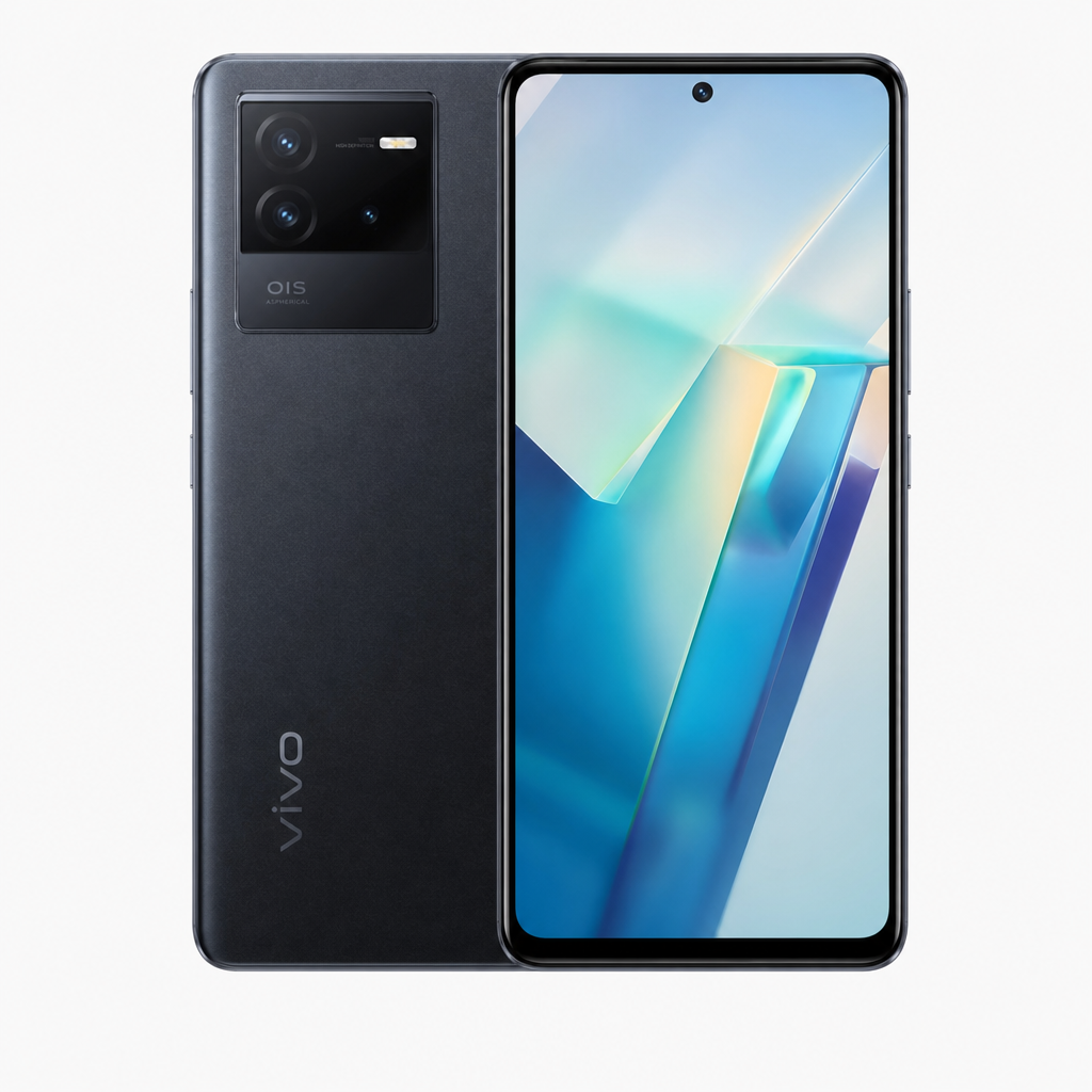 vivo T2