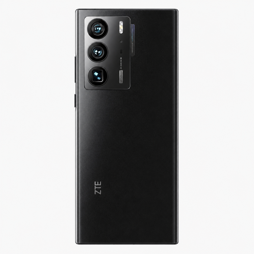 中兴Axon 40 Ultra（8GB/256GB）三主摄计算摄影，高通骁龙8，80W快充