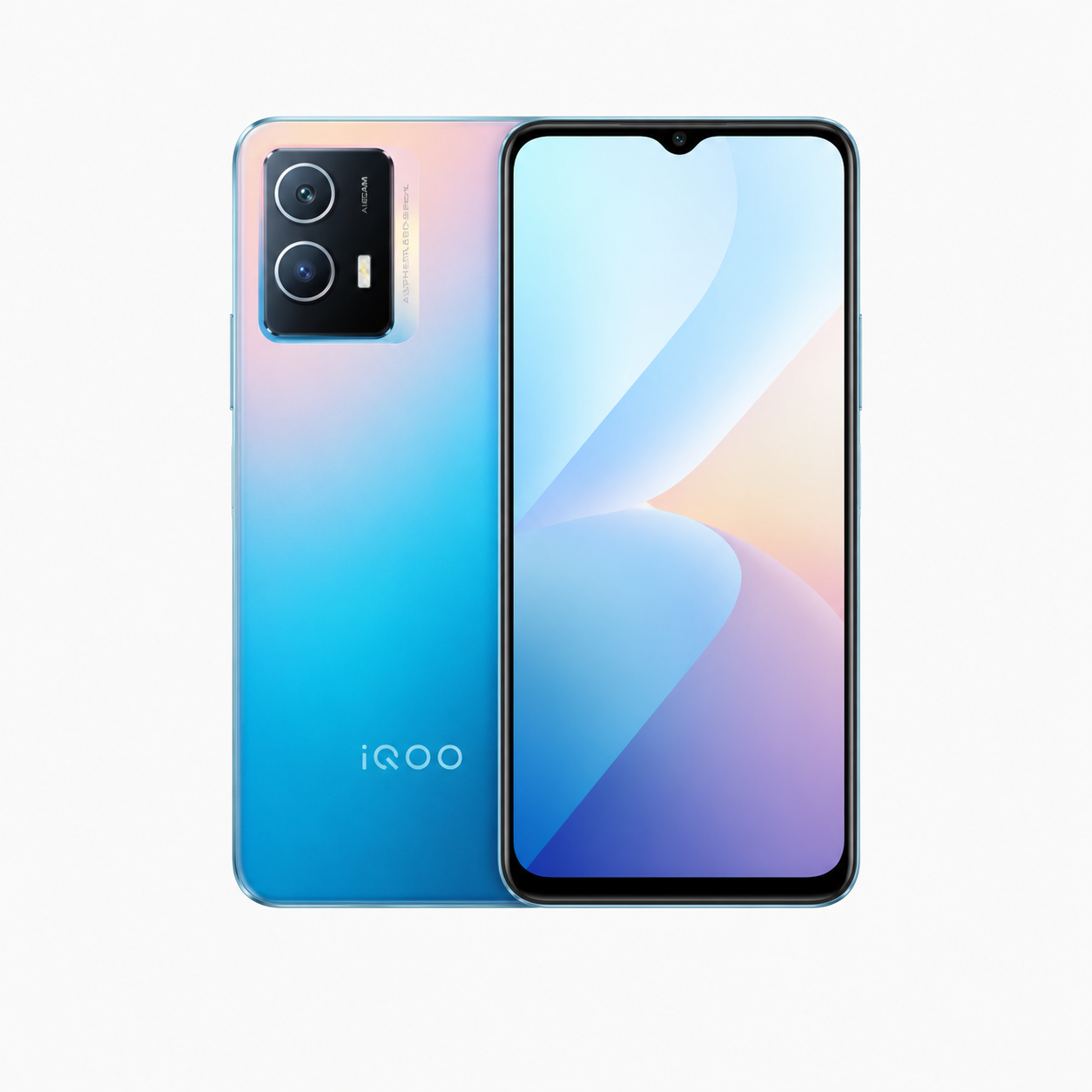 iQOO U5（4GB/128GB/5G版）