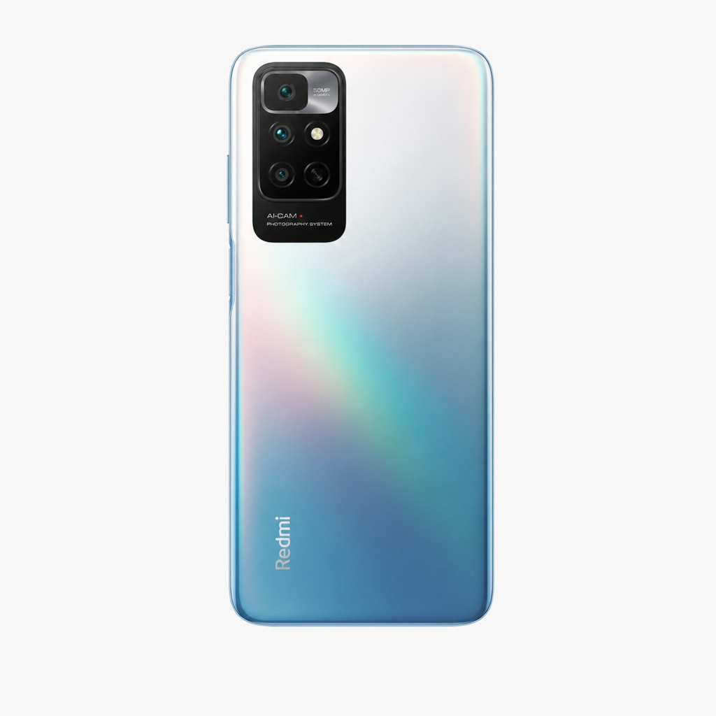Redmi Note 11 4G（6GB/128GB/全网通/4G版）联发科Helio G88，90Hz变速高刷屏，5000mAh大电量，5000万高清三摄