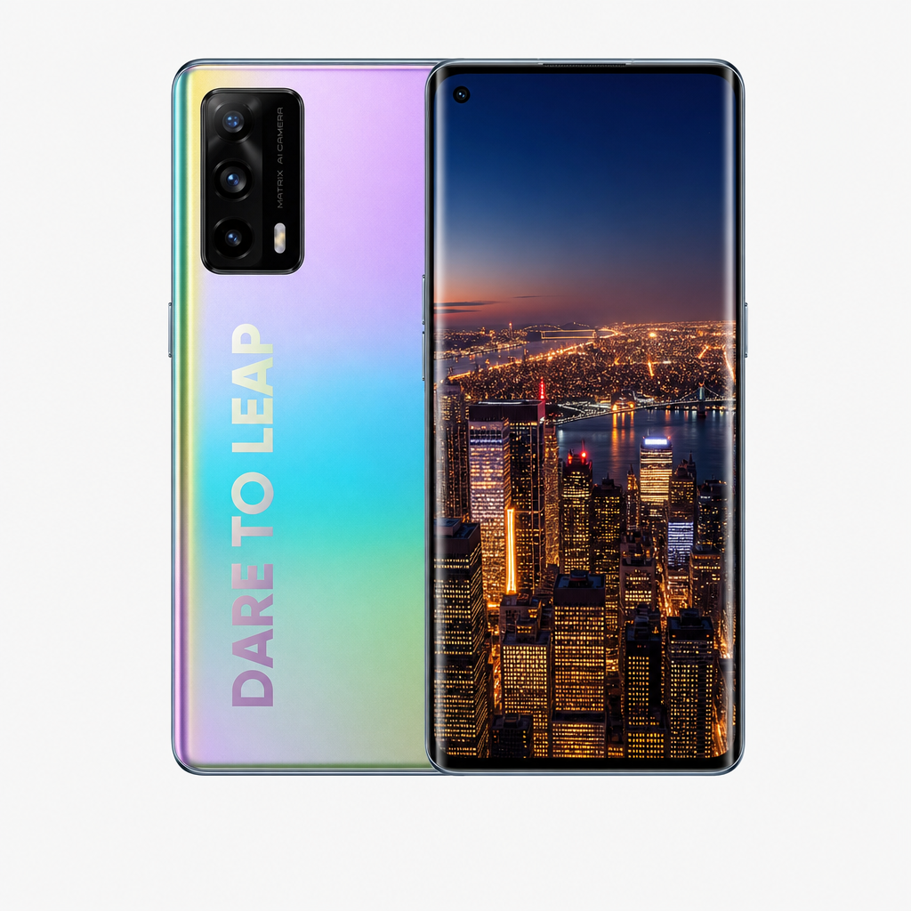 真我X7 Pro至尊版（8GB/128GB/全网通/5G版）