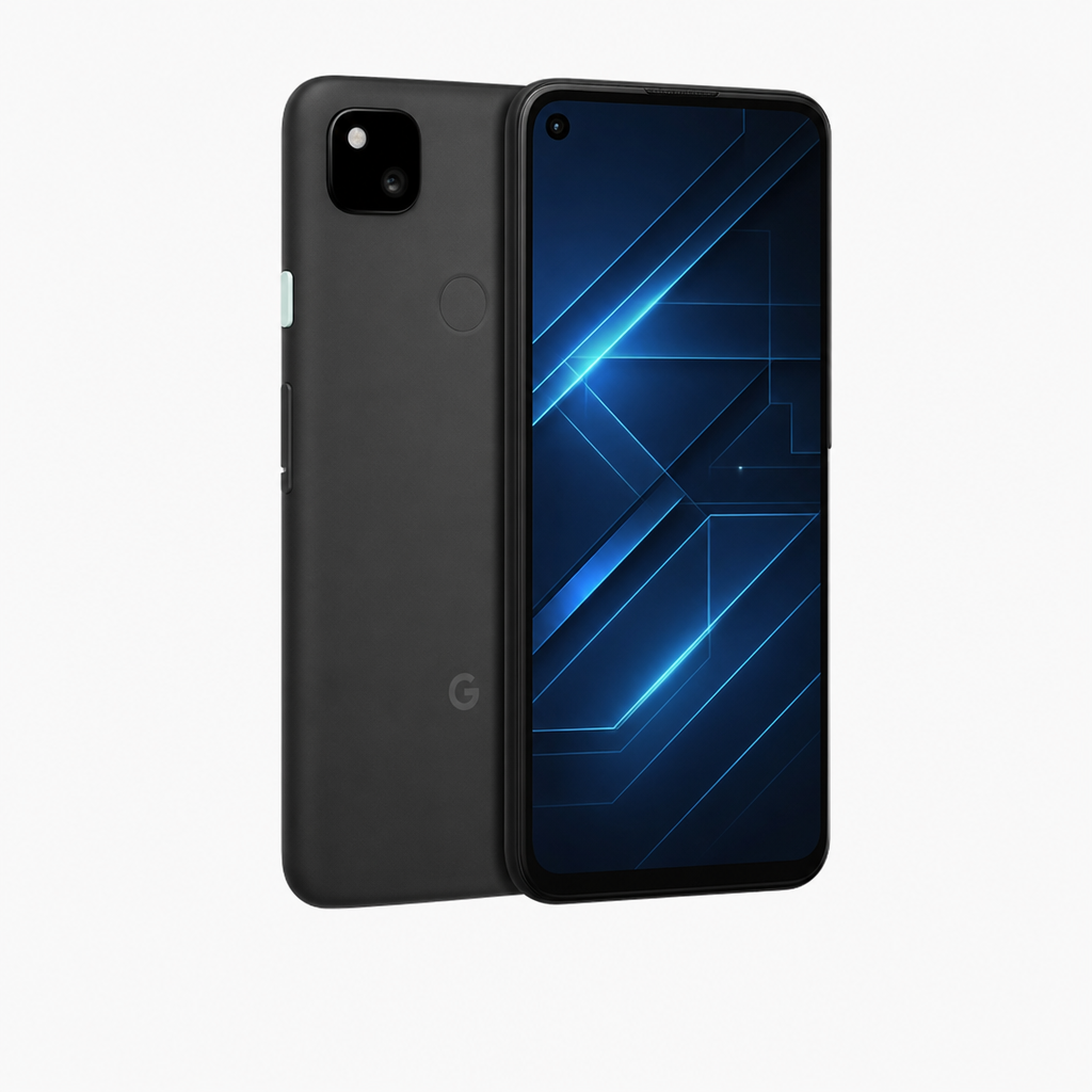 Google Pixel 4a（6GB/128GB/全网通/5G版）骁龙765，后置双摄，原生系统