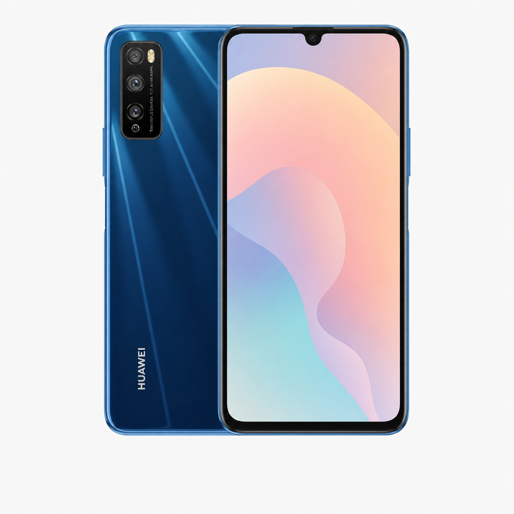 华为畅享Z（6GB/128GB/全网通/5G版）5G双模，4800万高感光夜拍，90Hz