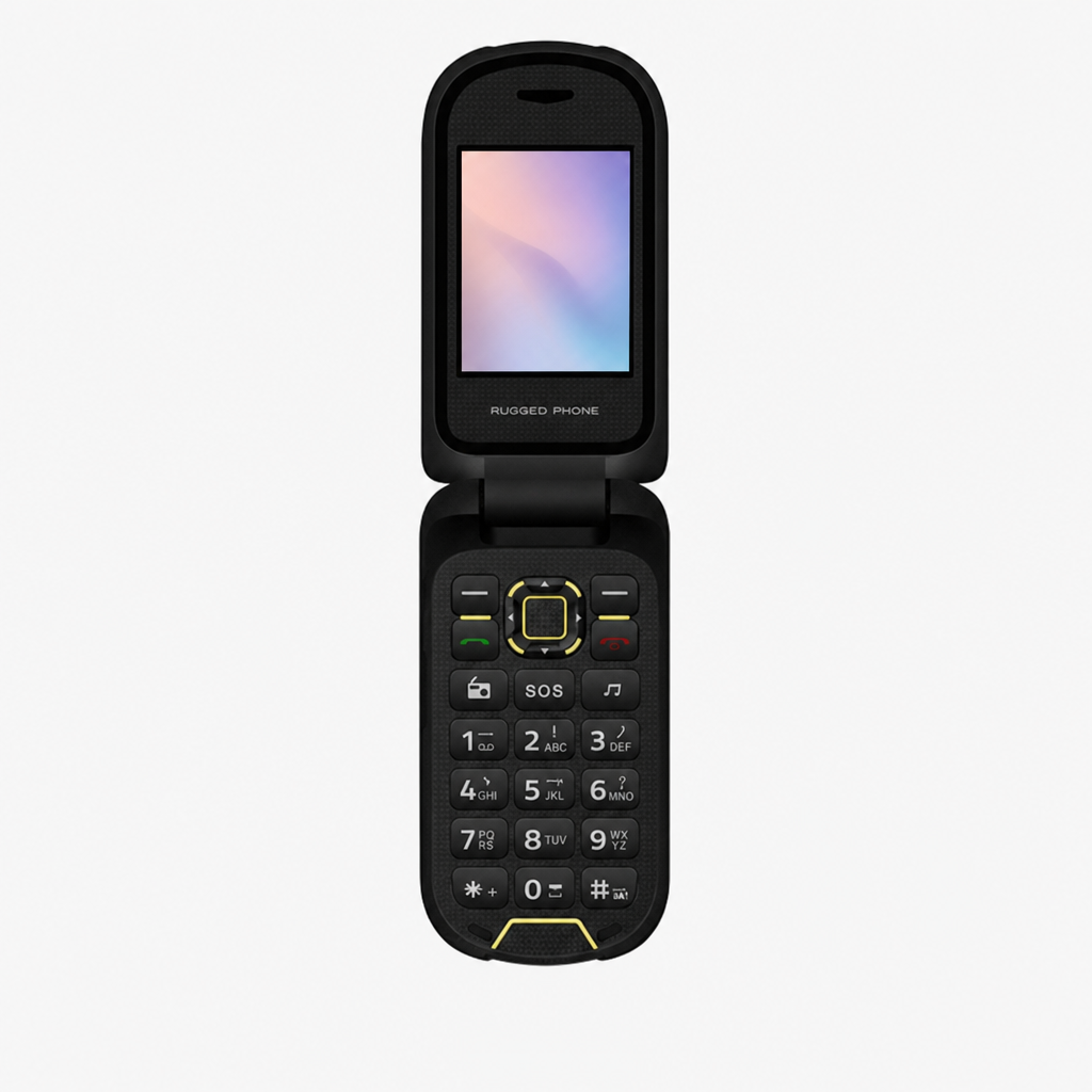 ioutdoor F2