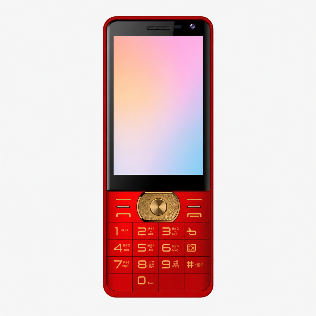 长虹S19（移动4G）