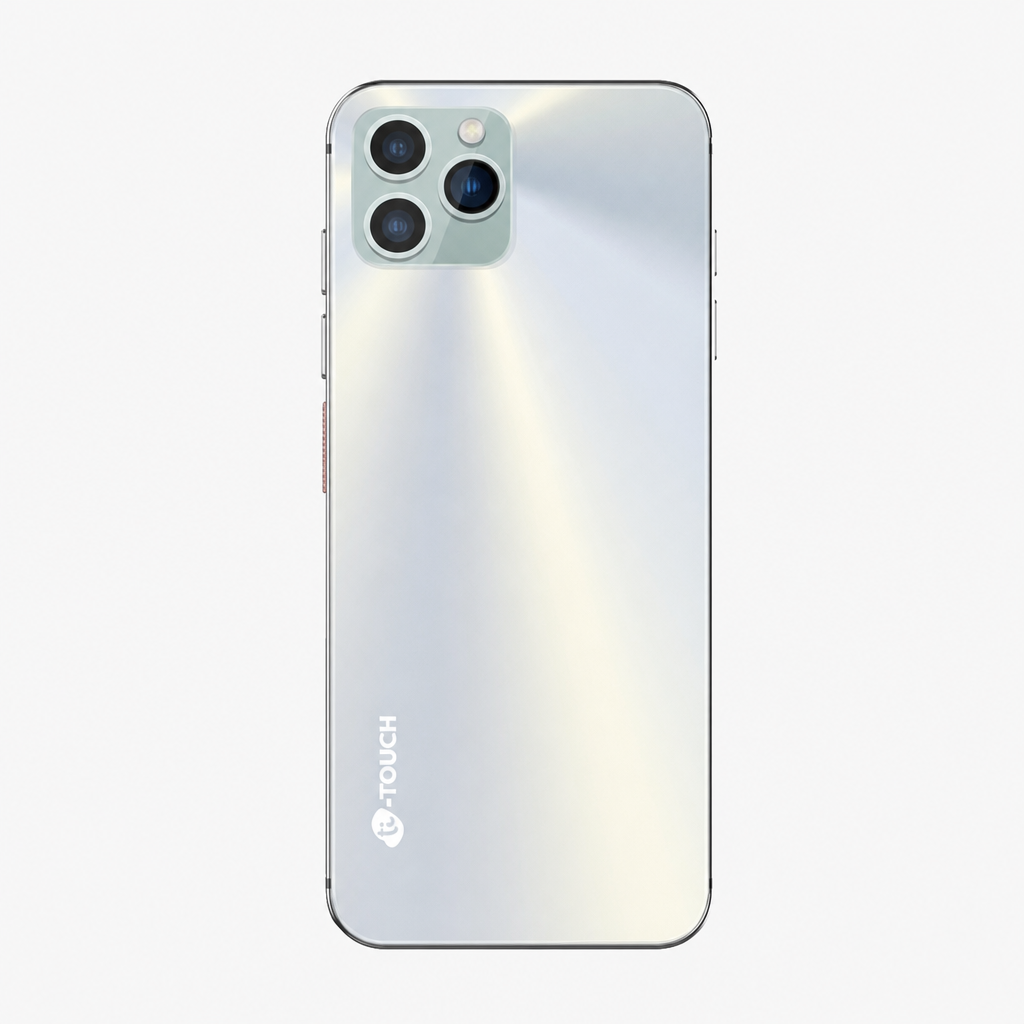 天语i16 mini(8核/256GB)4.5英寸高清屏，大内存，面部识别