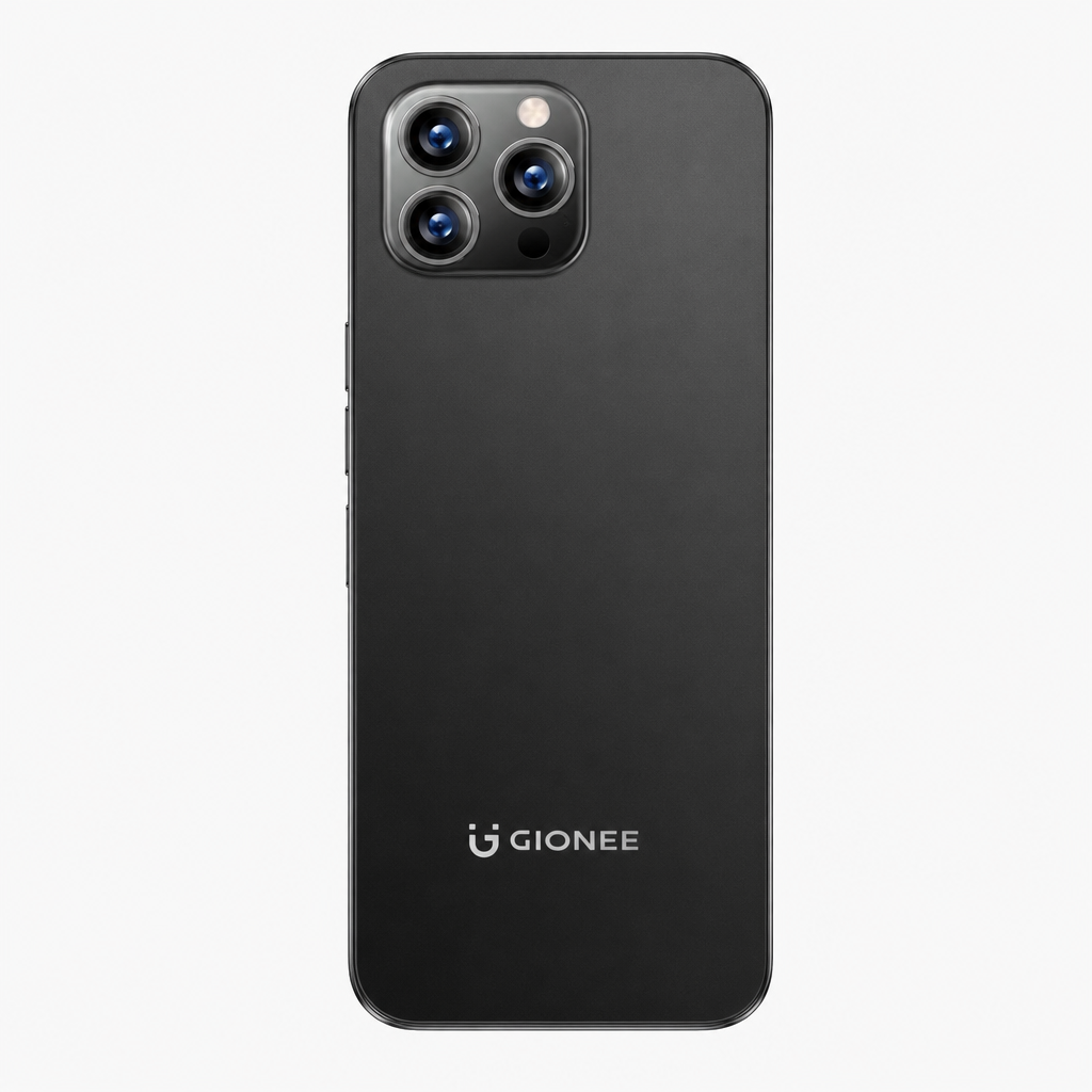 金立P14 Pro Mini（3+32GB）小巧易携带，Type-C接口，人脸识别