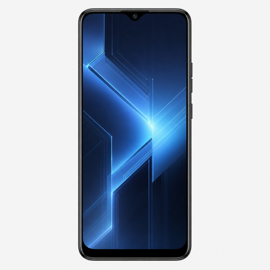 纽曼M60（8+128GB）大电池，商务手机，超长待机