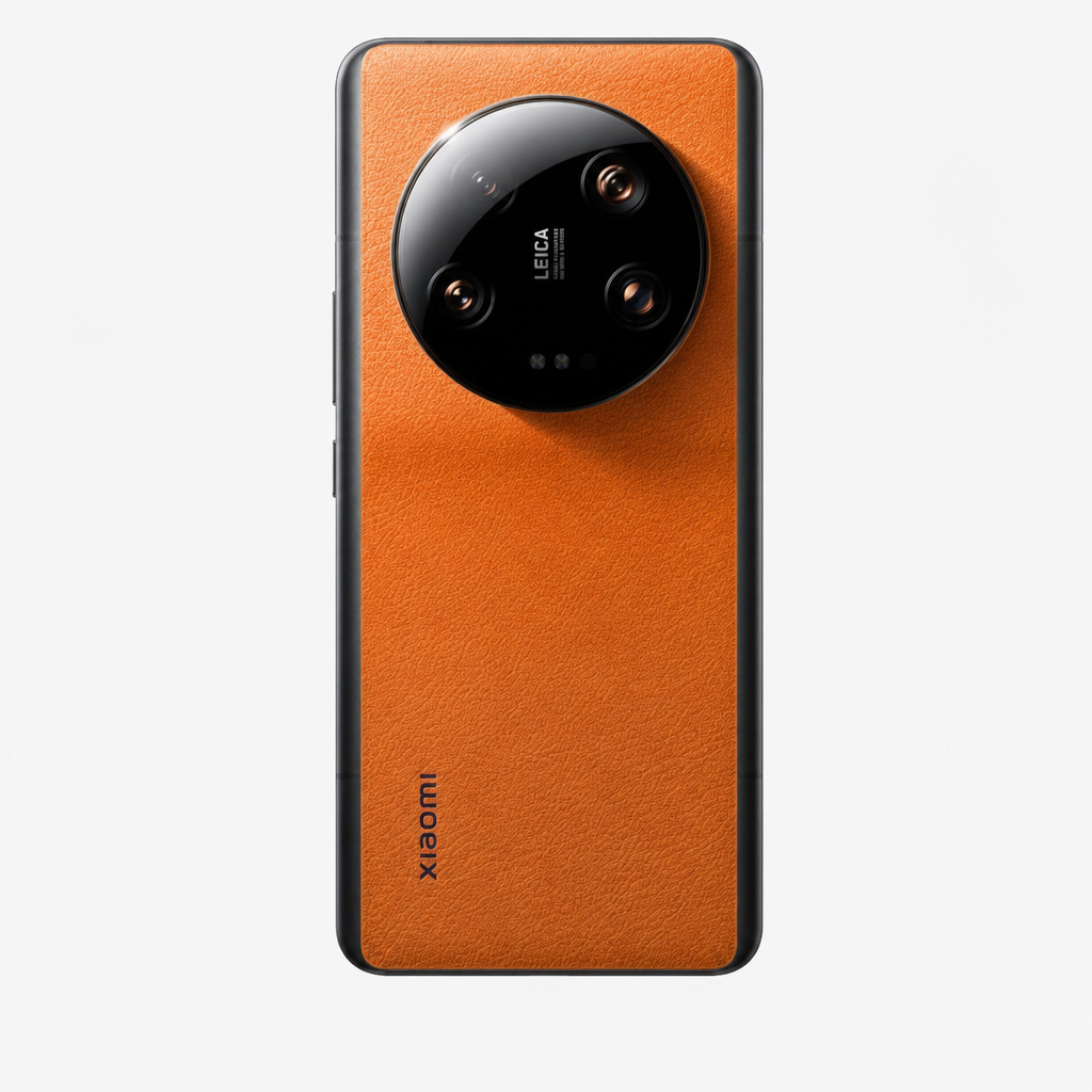 小米13 Ultra 限量定制版（16GB/512GB）全焦段四摄，第二代骁龙8处理器，IP68防水