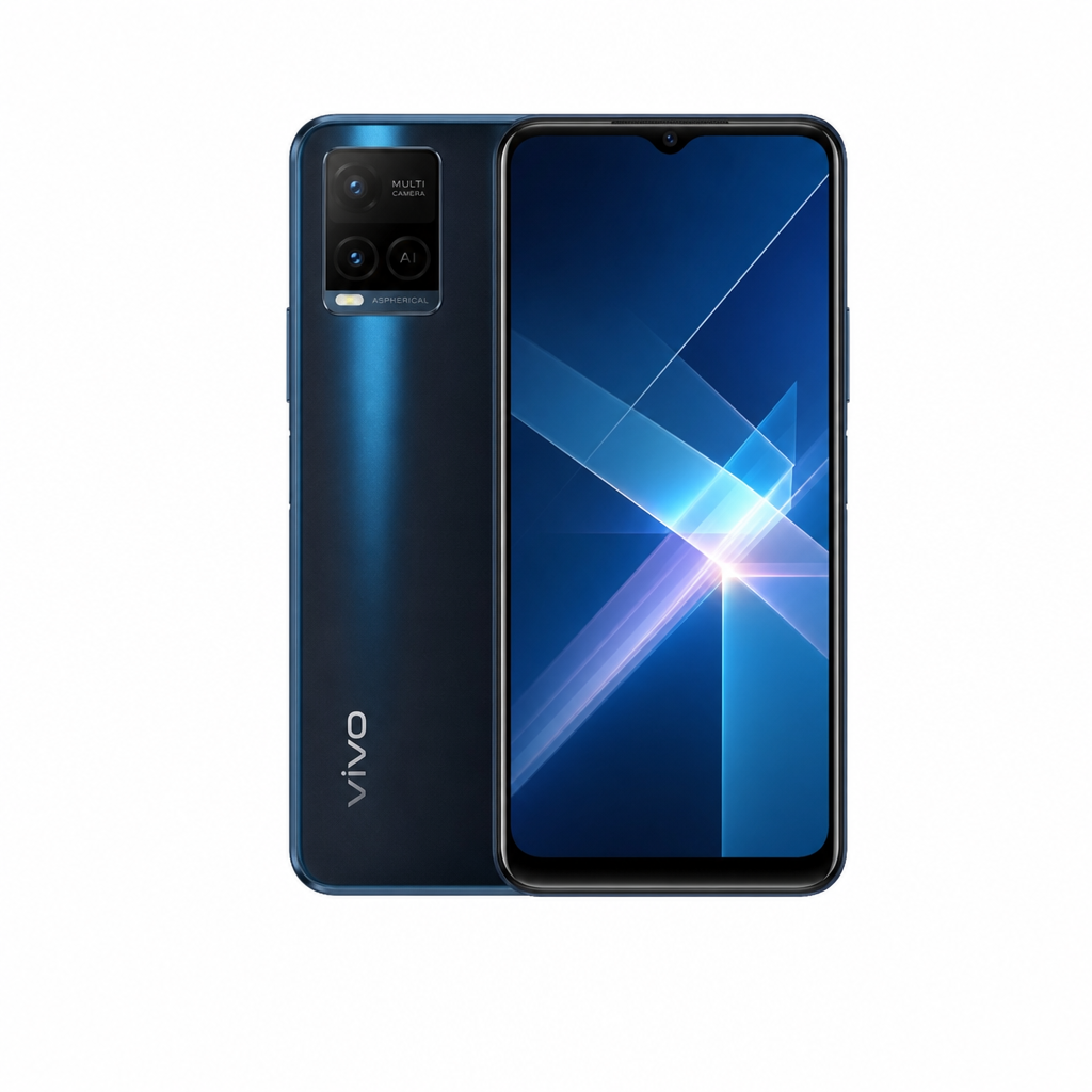 vivo Y32（4GB/64GB）
