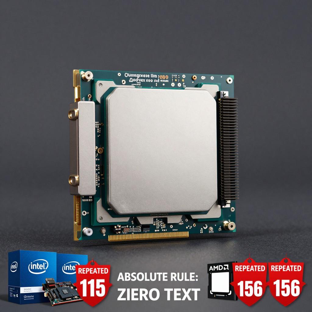 双十一CPU选购指南:Intel与AMD降价潮来袭,性价比之王花落谁家?