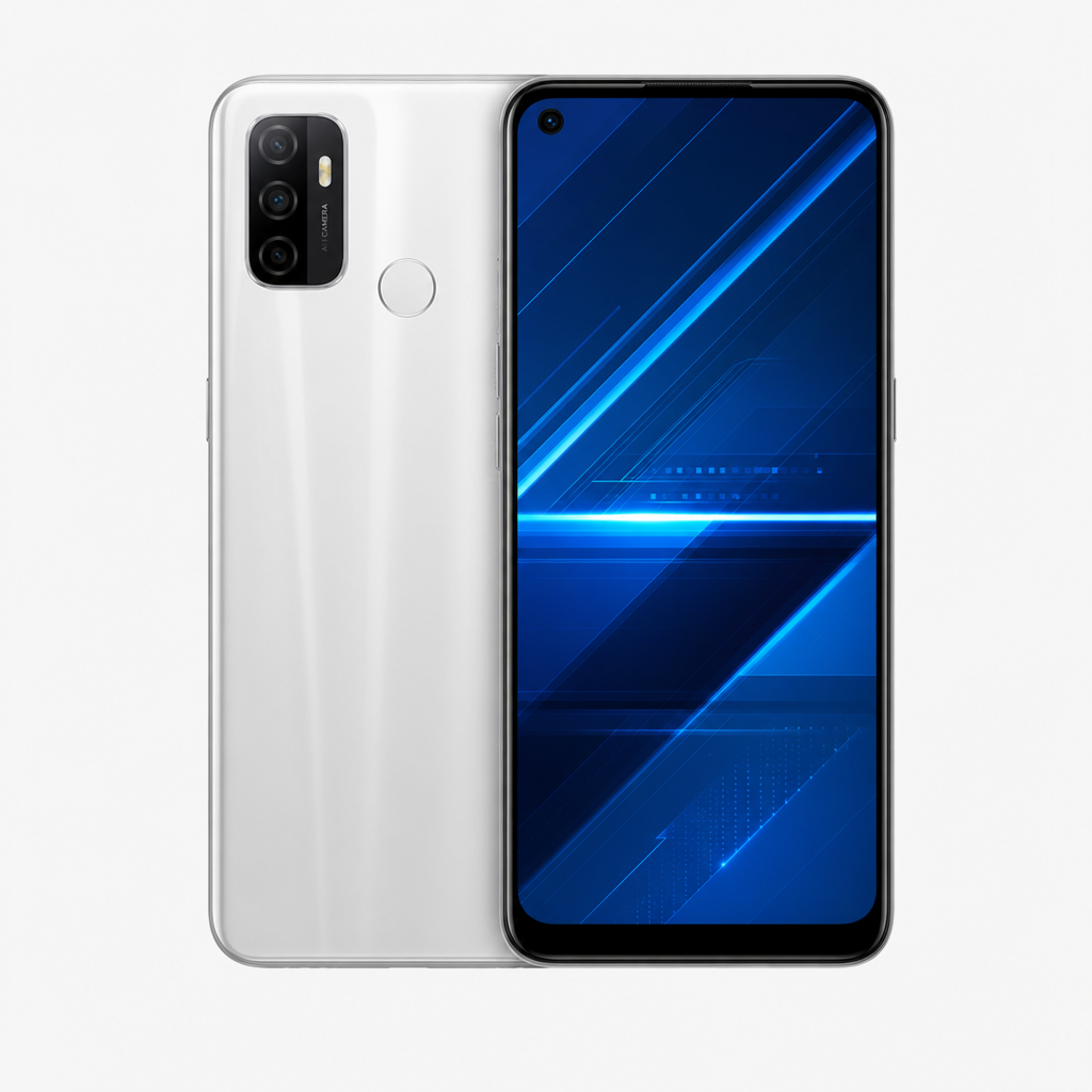 OPPO A11s（4GB/128GB/全网通）高通骁龙460处理器，5000mAh超大容量电池，18w疾速快充，90Hz护眼屏