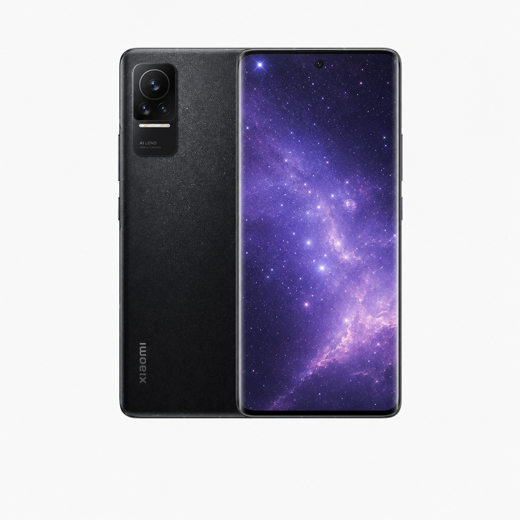 小米Civi（8GB/128GB/全网通/5G版）高通骁龙778G处理器，120Hz曲面原色屏，4500mAh大容量电池，立体声双扬声器
