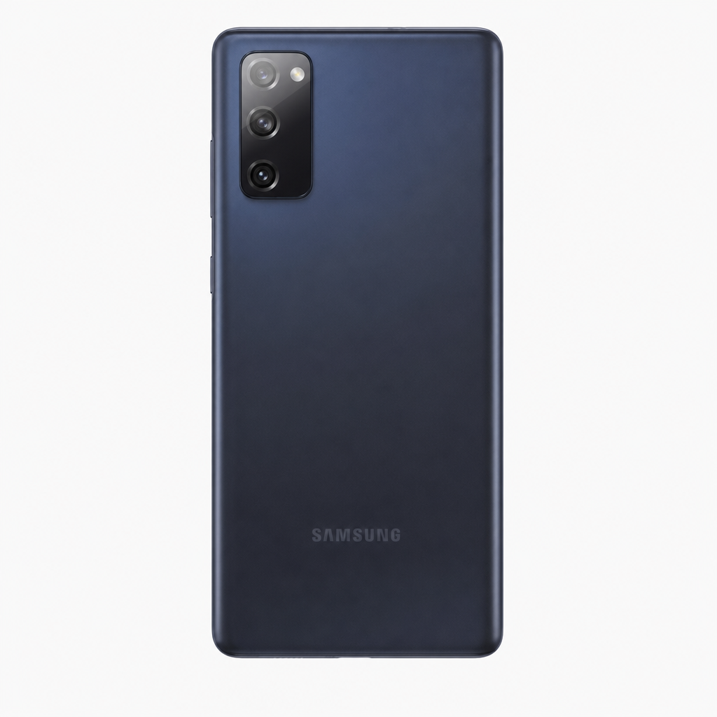 三星Galaxy S20 FE（12GB/128GB/全网通/5G版）3倍光学变焦，AI一键多拍，高通骁龙 865