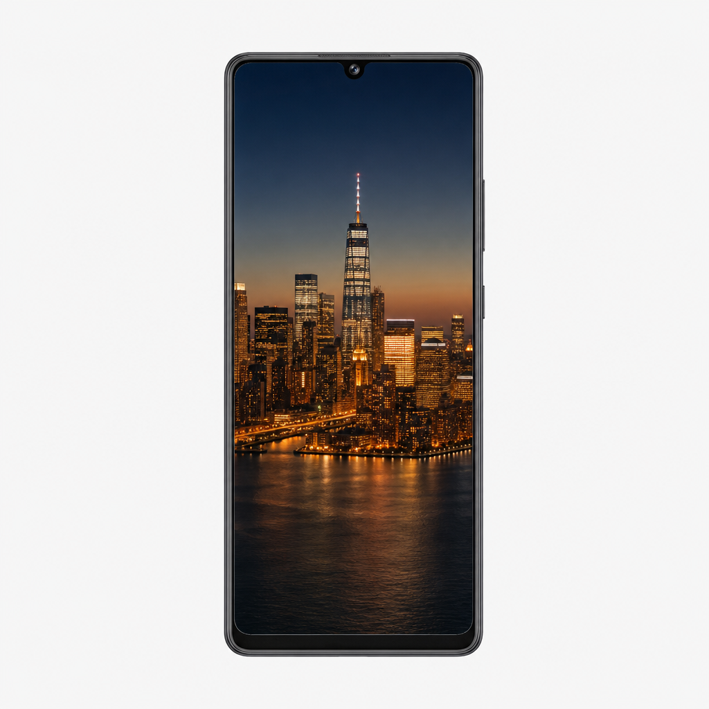 三星Galaxy A42（全网通/5G版）