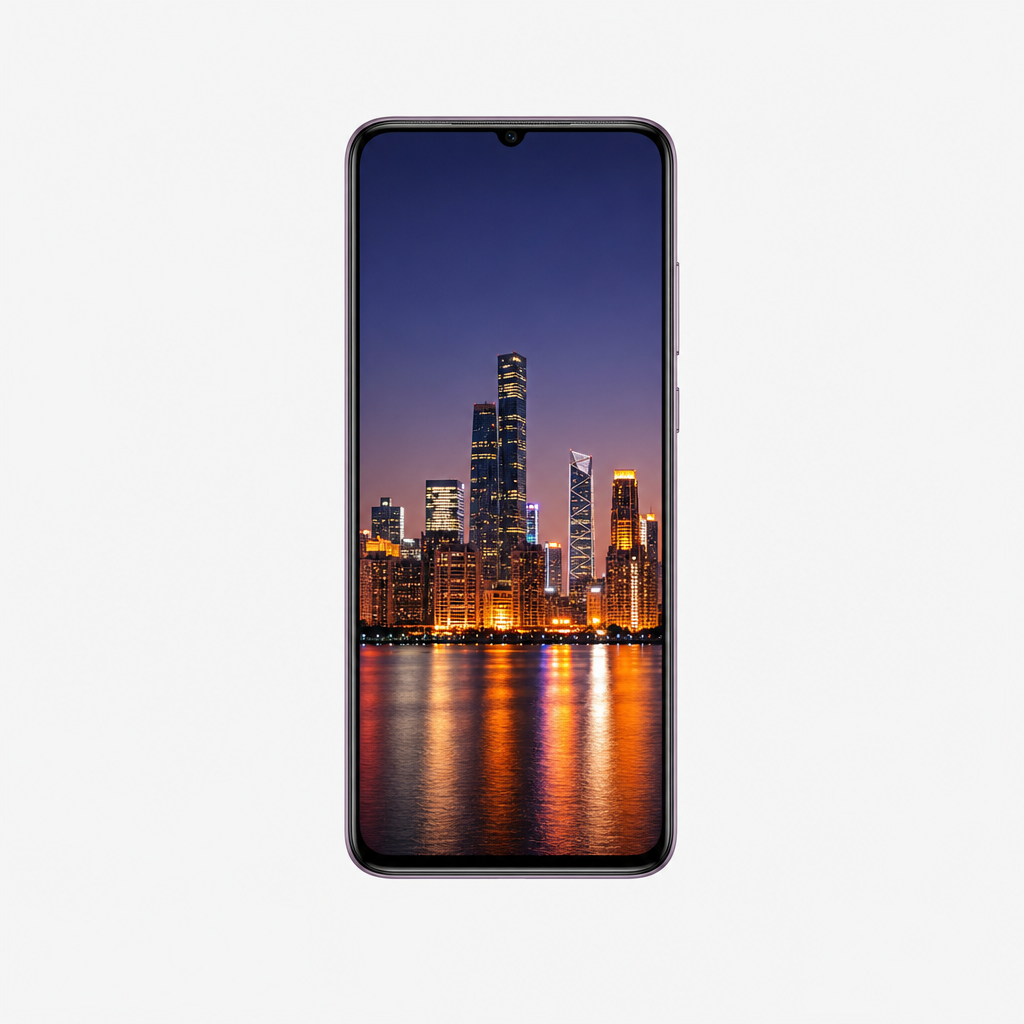 Redmi 10X（6GB/64GB/全网通/5G版）双5G待机，天玑820处理器，4800万流光相机，800万超广角，三星AMOLED屏幕，屏幕指纹