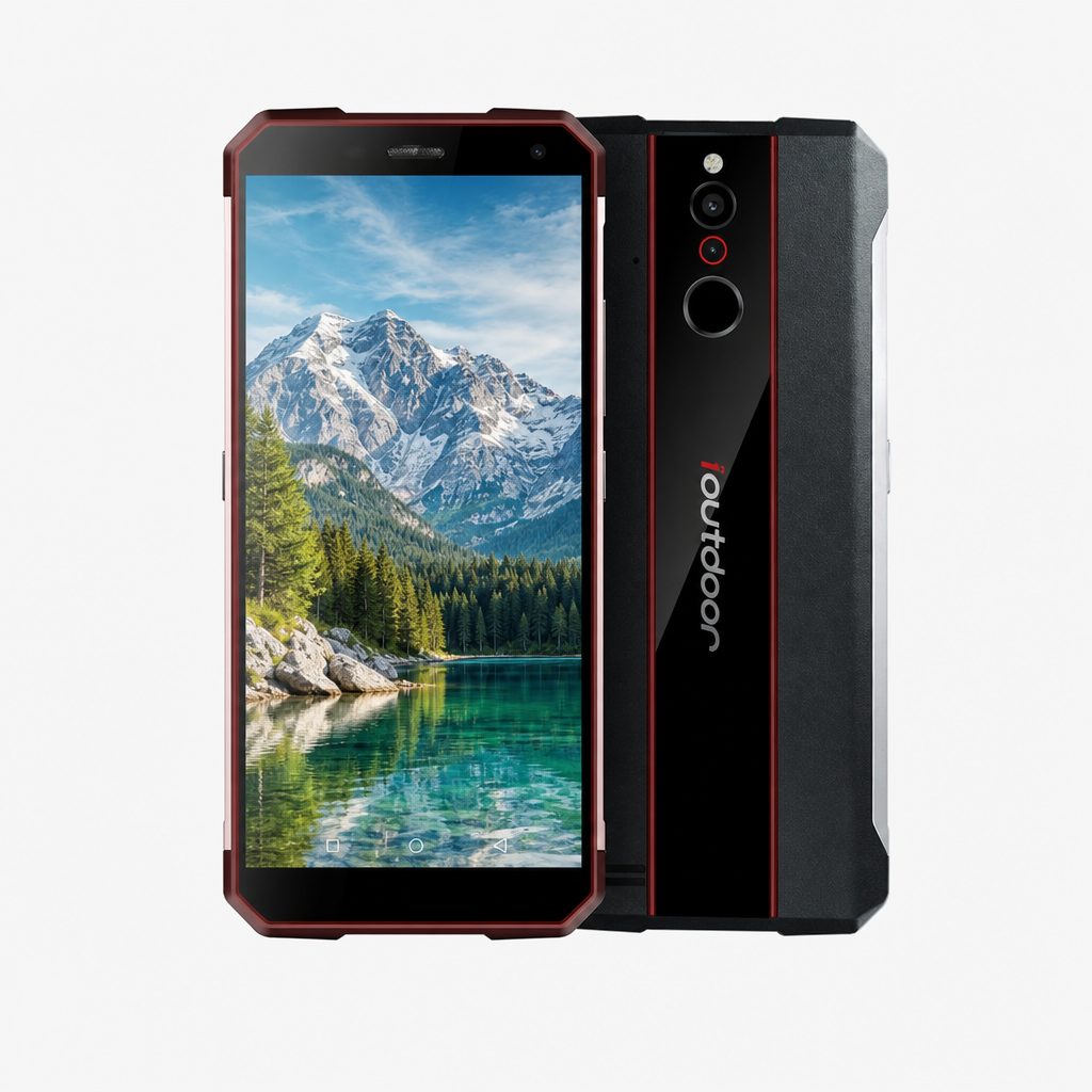ioutdoor W1（全网通）
