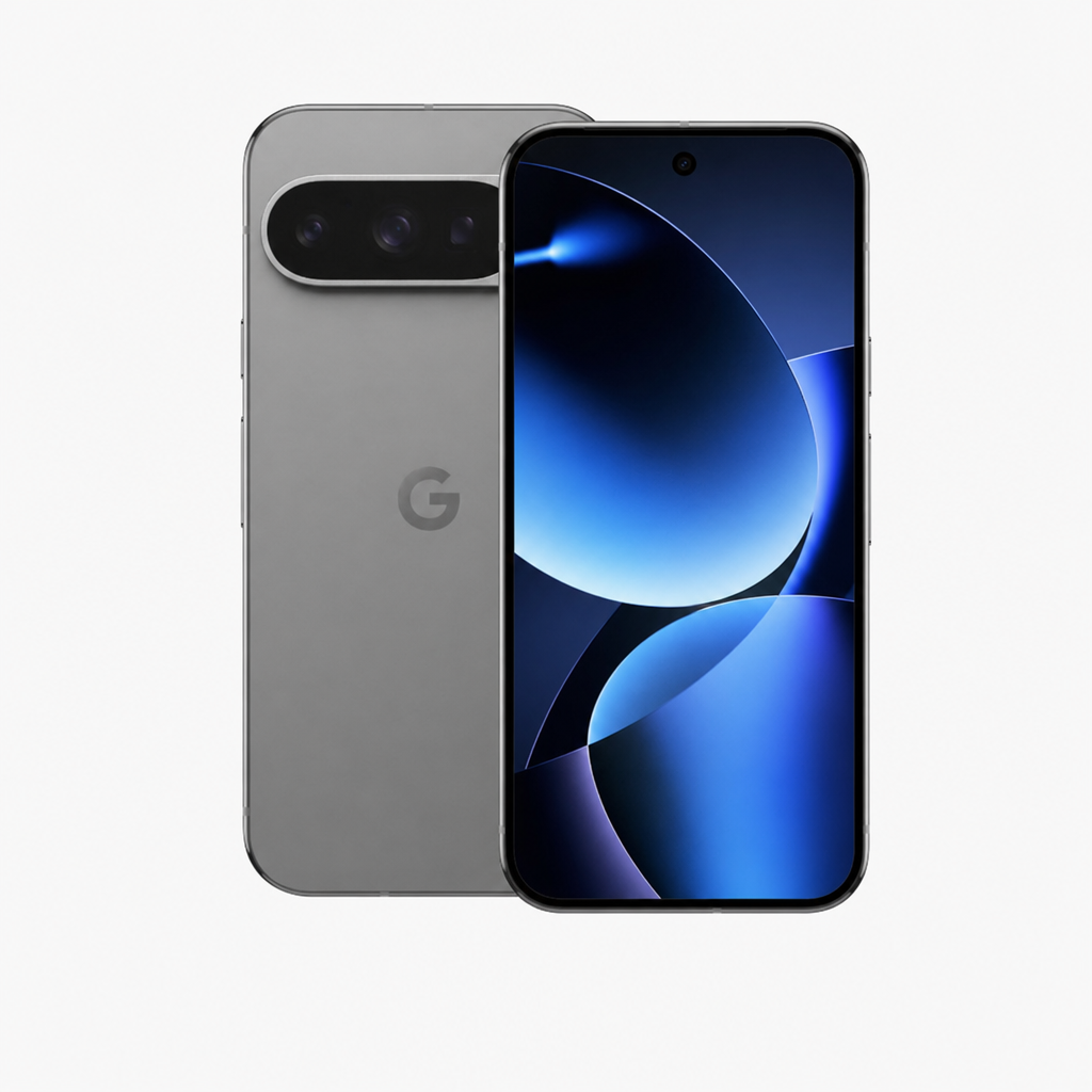 Google Pixel 9 Pro XL(16GB/1TB)Tensor G4，后置3摄，安卓14