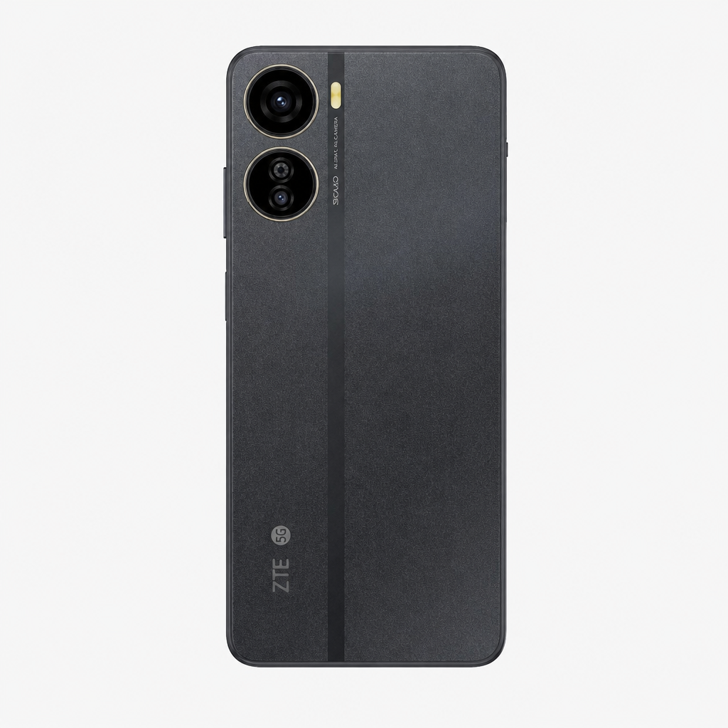中兴远航 3D(6GB/128GB)裸眼3D显示，5000万影像，智能AI