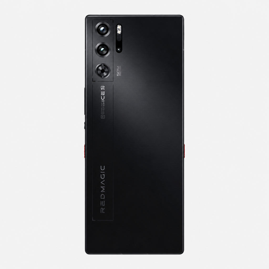 努比亚红魔9 Pro+(24GB/1TB)骁龙8Gen3，165W快充，5500mAh