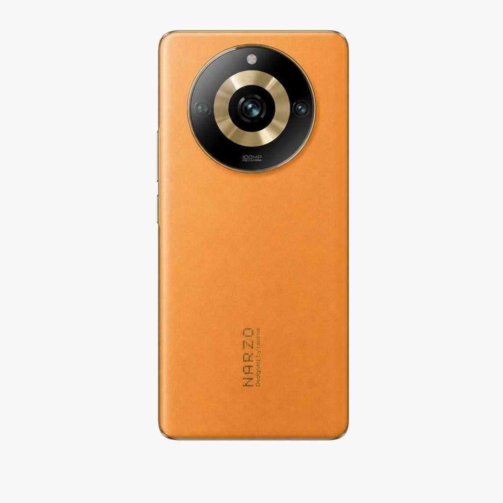 真我Narzo 60 Pro（12GB/256GB）