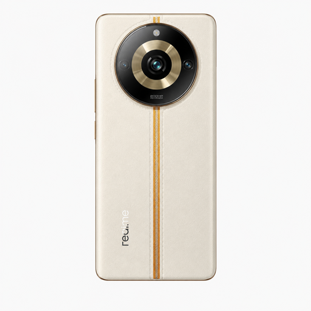 真我11 Pro+（12GB/512GB）2亿单镜变焦相机，2160Hz旗舰曲面屏，5000mAh电池