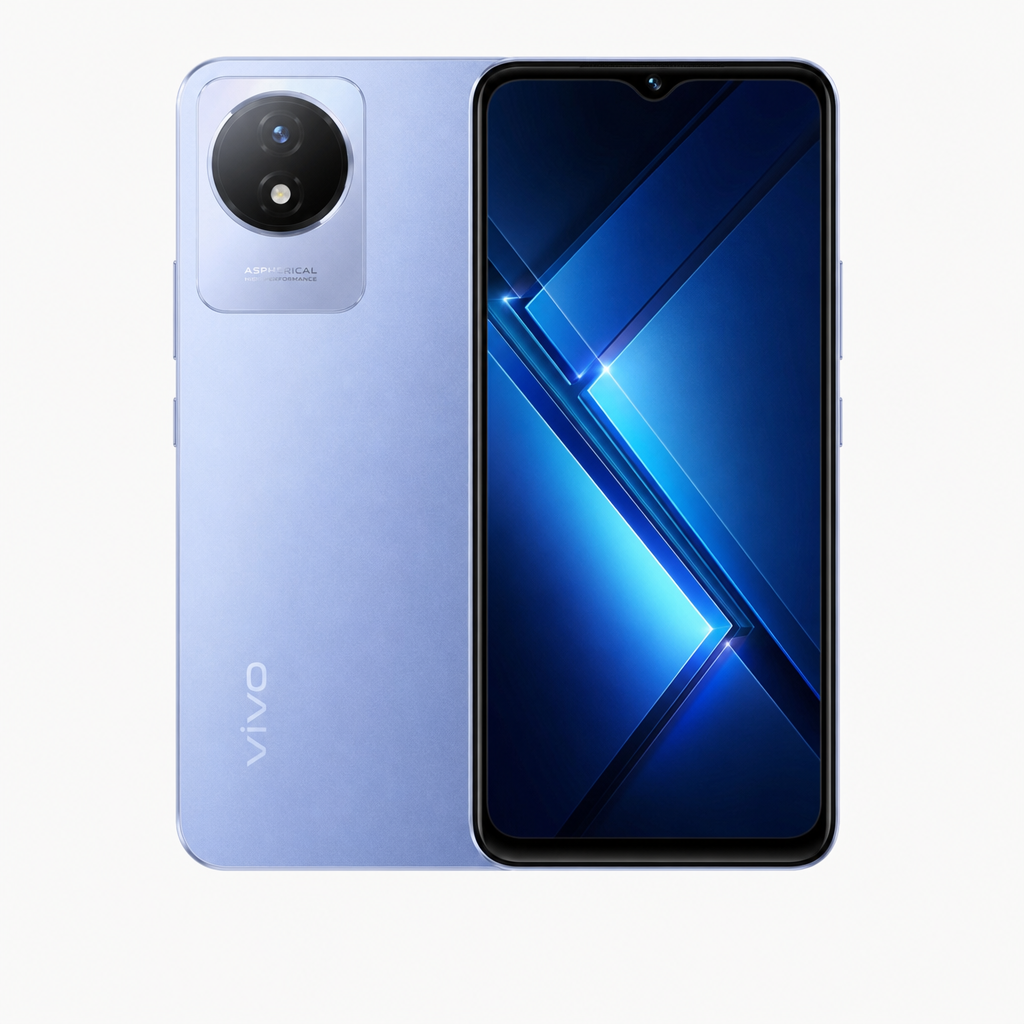 vivo Y11 4G版（4GB/128GB）5000毫安电池，800万像素，内存融合2.0