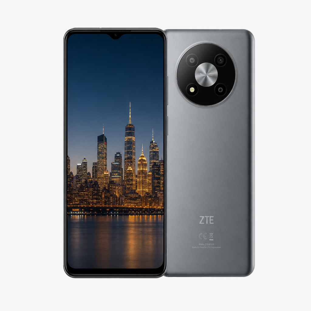 中兴远航41（6GB/128GB）