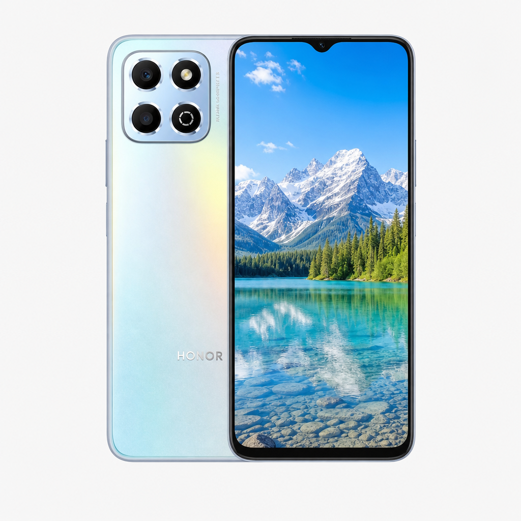 荣耀畅玩 30M（6GB/128GB）
