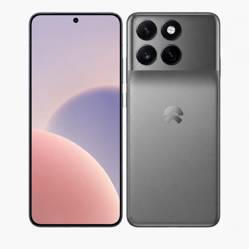 蔚来Phone 2 12GB+512GB/性能版