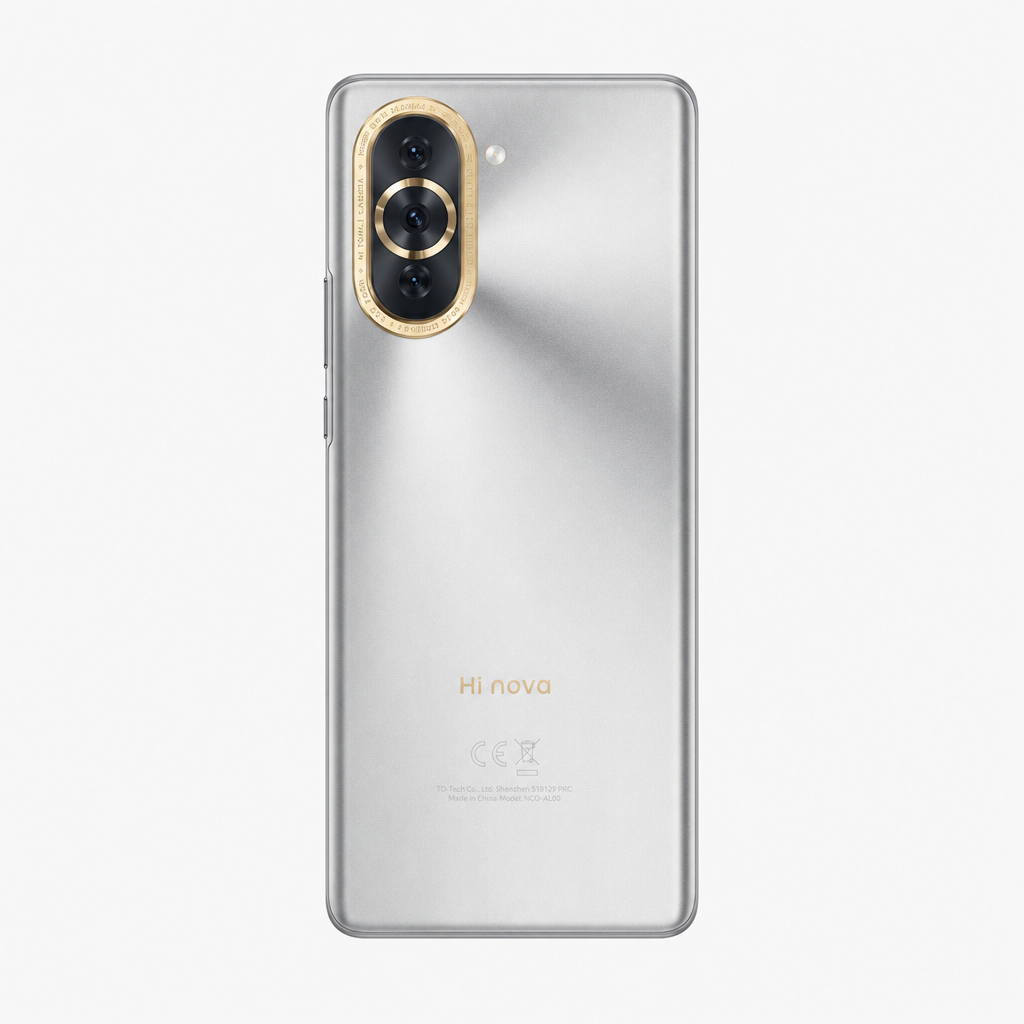 Hi nova 10 Pro（8GB/256GB）骁龙778G，5000万像素，120Hz刷新率