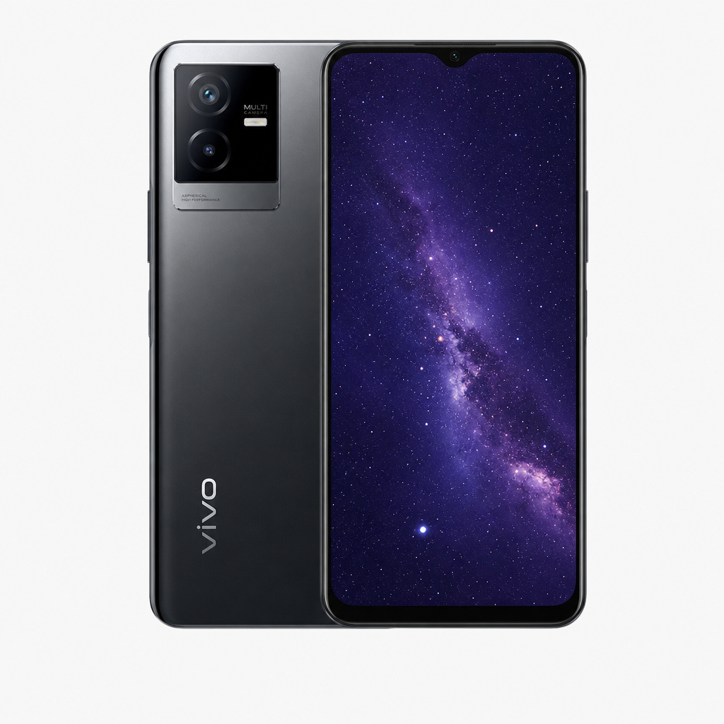 vivo T2x（8GB/128GB）天玑1300，6000mAh巨能量电池，144Hz高刷屏