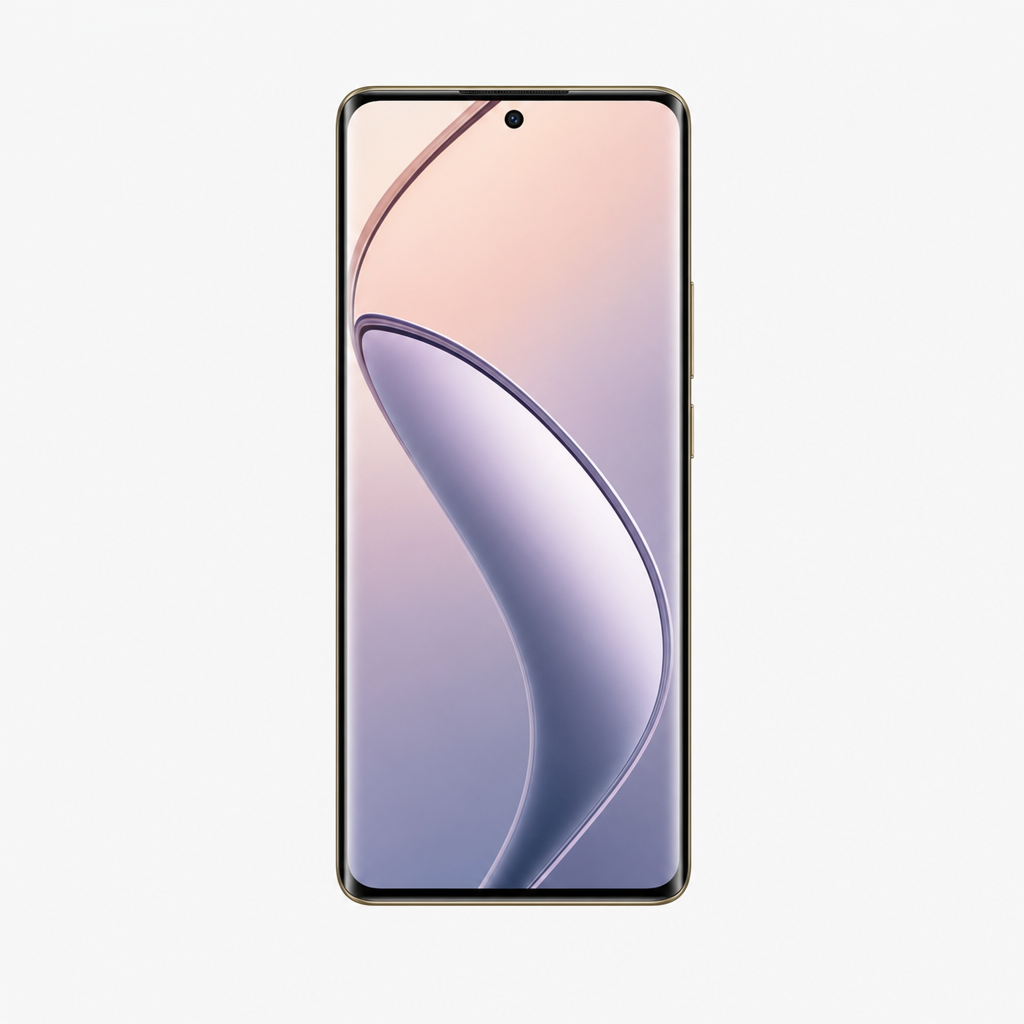 真我12 Pro(12GB/256GB)电影级人像长焦，大师奢表设计，2160Hz护眼曲面屏