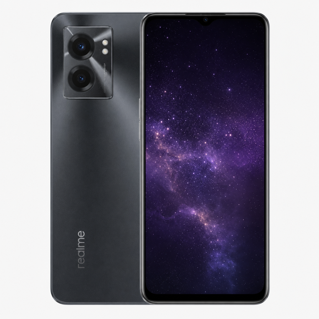 真我V23i（8GB/256GB）