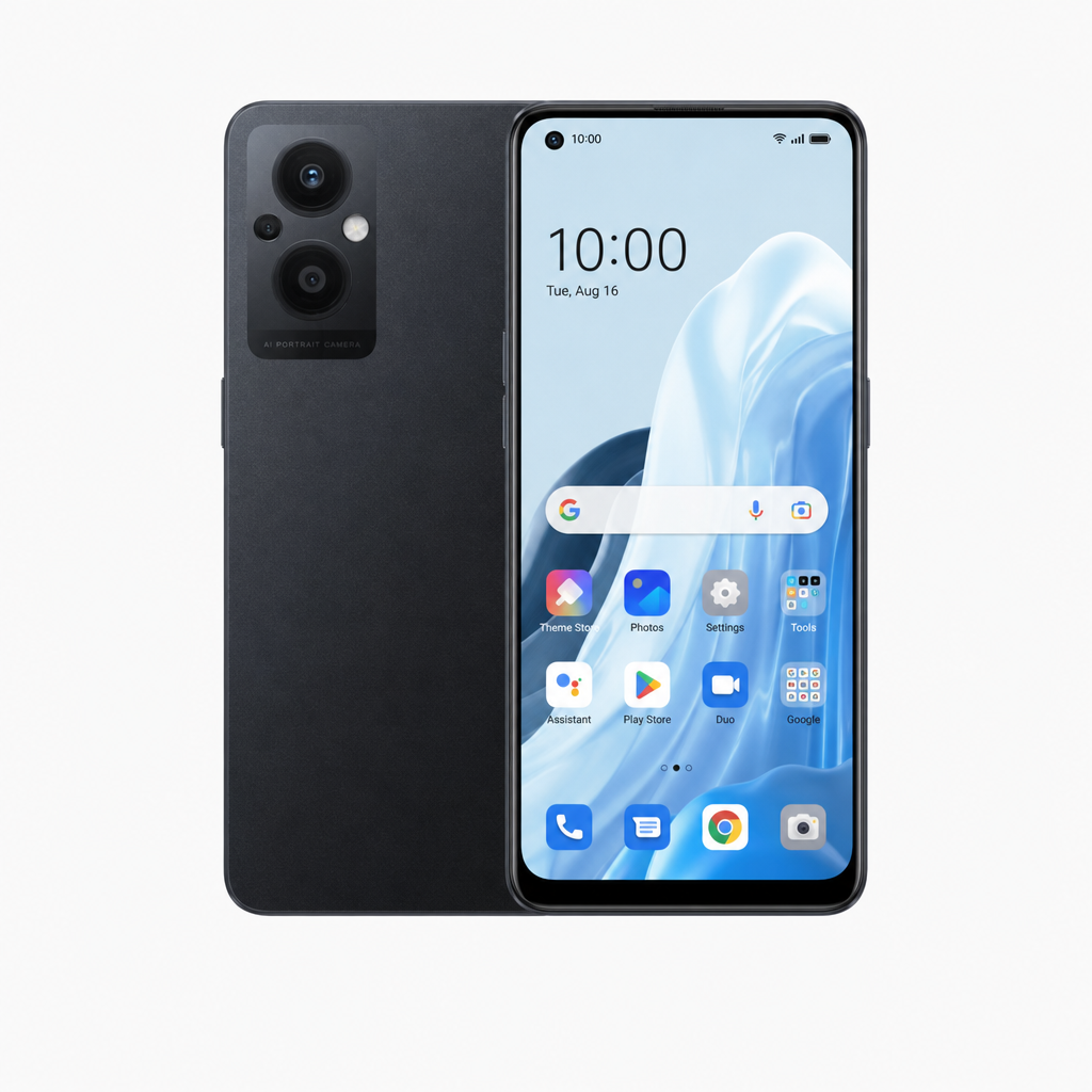 OPPO Reno8 SE