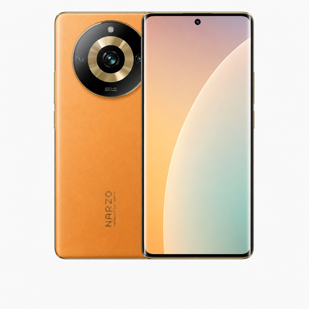 真我Narzo 60 Pro（8GB/128GB）