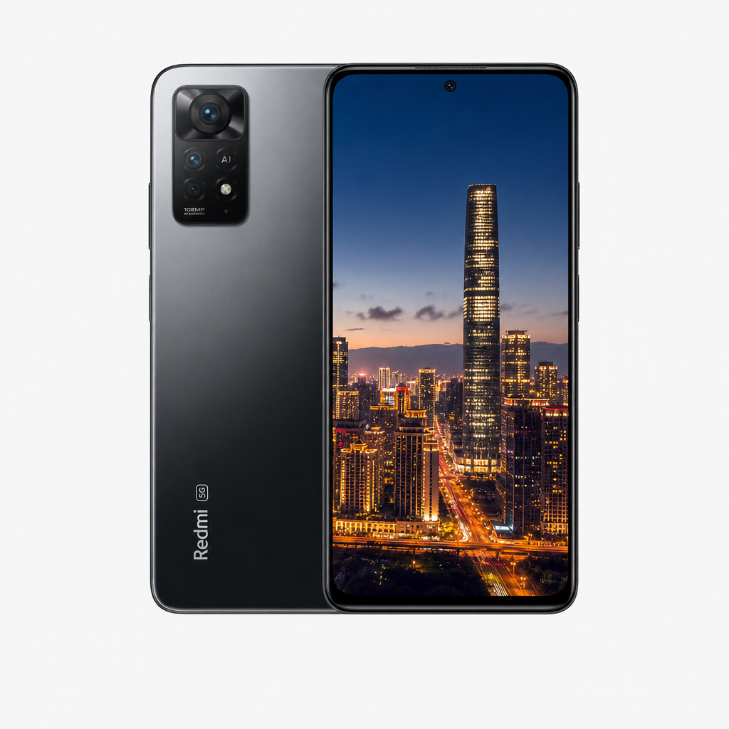 Redmi Note 11E Pro（8GB/256GB/5G版）