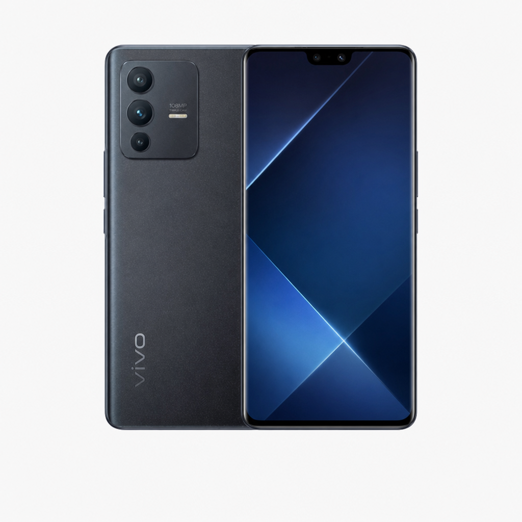 vivo S12 Pro（8GB/128GB/5G版）联发科天玑1200处理器，前置5000万像素双摄，7.36mm超薄曲面屏，微米级焕肤塑颜算法