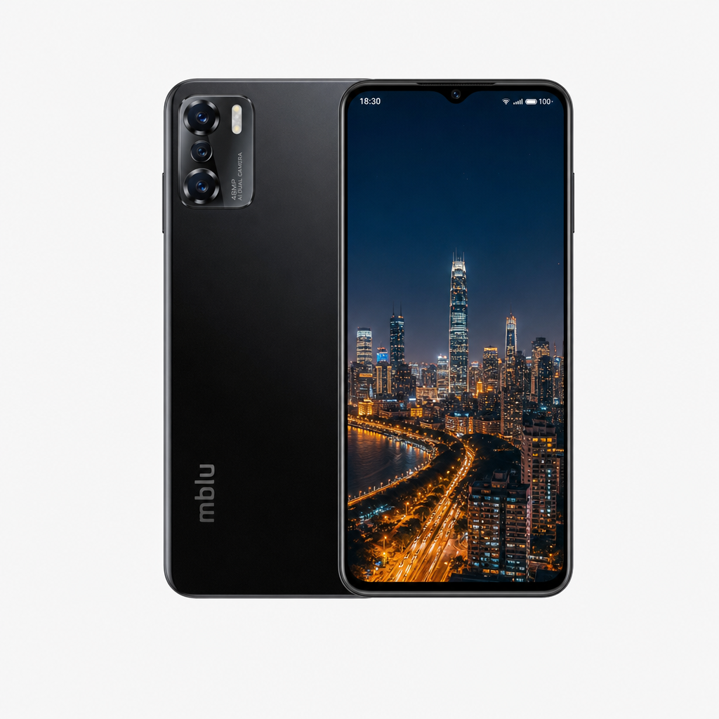 魅蓝10（6GB/128GB)5000毫安电池，4800万像素，6.52英寸高清大屏