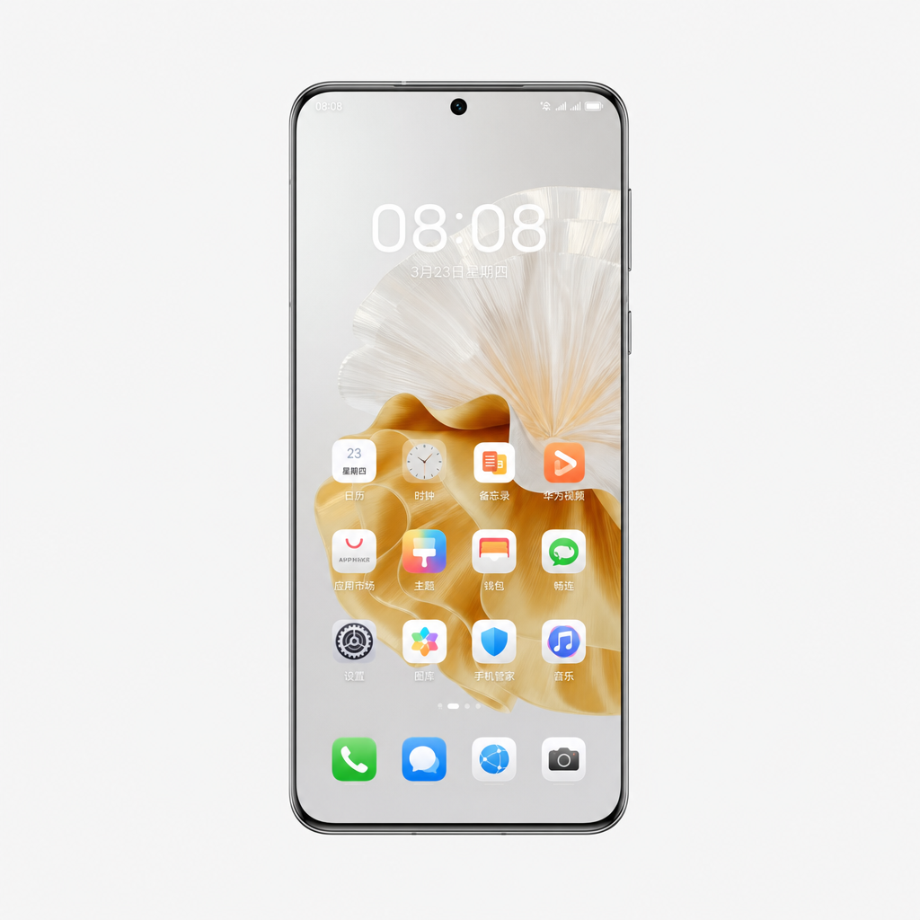 华为P60 Ultra