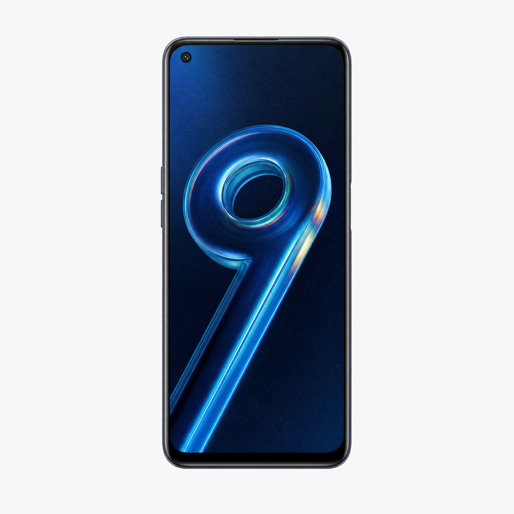 真我9