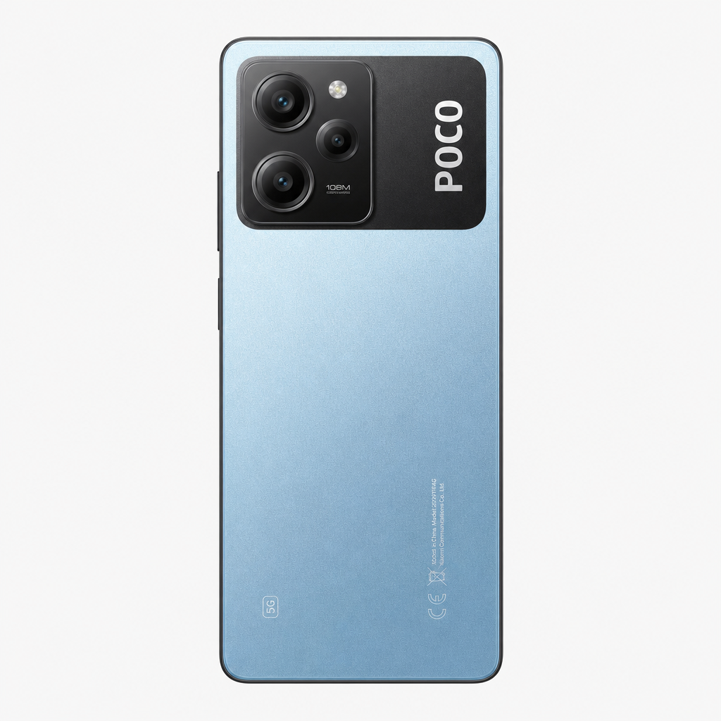 小米POCO X5 Pro