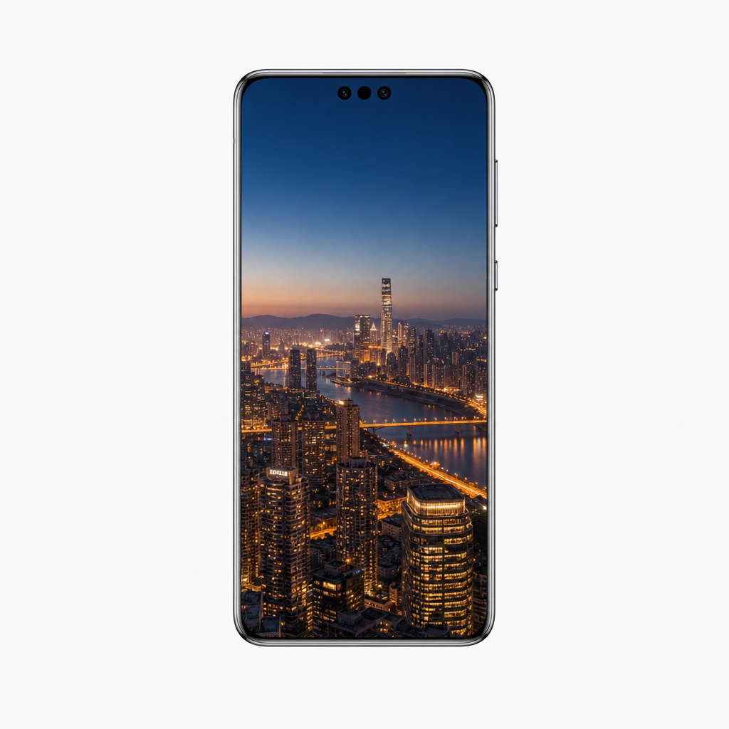 华为Mate 60 E